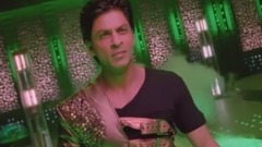 印度群星,沙鲁克汗 - Billu