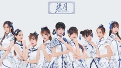 SING女团 - 七月 舞蹈版
