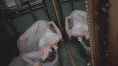 重庆DK外模-ES PARA新品拍摄