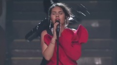 Alessia Cara - Scars To Your Beautiful