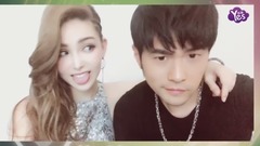 周杰伦,昆凌 - 撒狗粮!昆凌首次转老公示爱微博