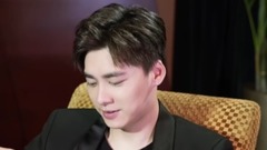 同道大叔专访:李易峰的朋友圈竟然屏蔽了ta?快来围观爱钱的金牛峰峰