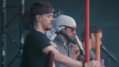 Walk Off The Earth - Shape of You(Cover)