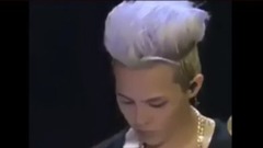 G-Dragon(BigBang) - COOL鸡涌!鸡涌这个名字感觉很污!吉永多好