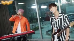 Nick&Sammy - SIGNAL 英文翻唱