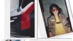 少女时代,秀英(少女时代) - 秀英 INS 更新视频一则