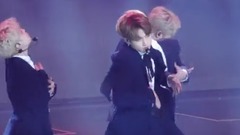 田柾国(防弹少年团) - 首尔歌谣大赏