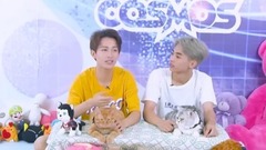 COSMOS口口口特别篇!我们给大家的特别礼物~