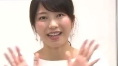 AKB48 - 横山由依 TPE48 甄选留言 中文字幕