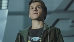 《蜘蛛侠:英雄归来》终极预告海报强势双发 钢铁侠助力小蜘蛛归队复联拯救世界 邪恶势力偷取复联武器,蜘蛛侠面临最大难题