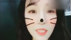 少女时代,Tiffany(少女时代) - 杂志拍摄视频一则 17/08/29