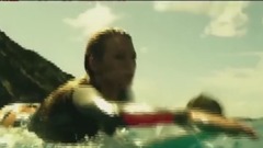 影视原声 - 电影<鲨滩> 拍摄花絮 制作特辑之导演+制片人