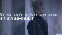 Zelo(B.A.P),Starset - CARNIVORE 燃向混剪