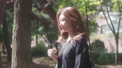 少女时代,秀英(少女时代) - 秀英最新广告,女神范十足!