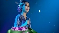 云朵 - 梨山痴情花