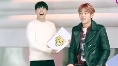 Zelo(B.A.P),郑大贤(B.A.P) - Z贤 光明正大