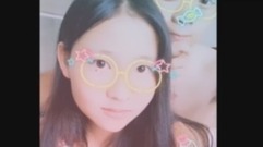 何伟政 - 何伟政李敏情人节浪漫秀恩爱,你们被虐了吗?