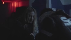 科幻短片<合子异种2017> Cut 中文字幕