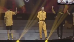 【老茄@ & 夜雨声烦(烦烦)】《我们的时光》(翻唱&现场版)