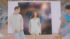 金泫雅 - BABE 特效中文字幕