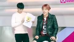 Zelo(B.A.P),B.A.P,郑大贤(B.A.P) - Z贤—光明正大(正式版 音画同步)