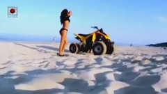 Italo disco 1985. Modern Martina - Walking оn Ibiza. Sexy girls Magic Love Funkytown remix