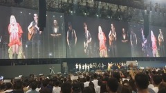 张惠妹 - 张惠妹世界乌托邦演唱会2.0版 高雄站 安可部分 17/08/26