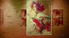 Music from the musical Cabaret Brecht