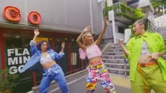 青山黛玛 - 一生仲間