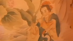 影视原声 - 天上人间