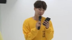 [BANGTAN BOMB] 613 BTS HOME PARTY Practice