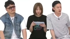 BTOB - BTOB全程高能原音唱 Tears