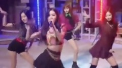 BLACKPINK - Boombayah