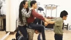 国外搞笑视频集锦笑死人