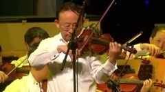 中国国家交响乐团重庆大学专场演出(上)