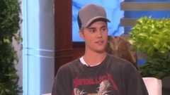 Justin Bieber - 多次坦言承受了更大的压力,被冒犯的感觉令人很不舒服