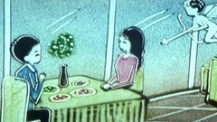 原谅我一次 沙画版