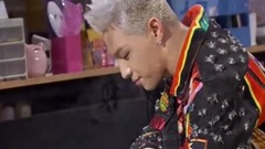 BigBang,太阳(Bigbang),韩国综艺 - Ringa Linga