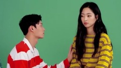 梁耀燮,Primary - Tükk Teaser