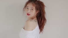 金泫雅 - Following 专辑制作花絮