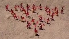 新歌首发--富饶的定边我的家乡--侯昊洲演唱--爱如昙花推荐