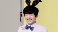 田柾国(防弹少年团) - 果果的笑给你healing~