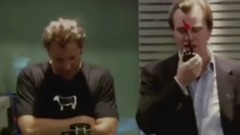 The Oscar For Best Visual Effects Nominated Mixed Cut