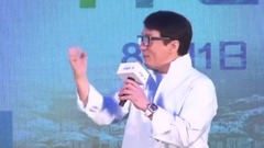 影视原声 - 地球:神奇的一天 首映发布会