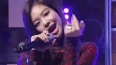 BLACKPINK - BOOMBAYAH + 初次访问