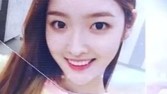 安恩真08/31生日贺频