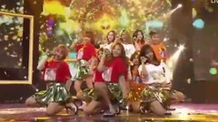 GOOD DAY - Rolly- Show Champion现场版 17/08/30