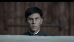 影视原声 - <金刚王.死亡救赎> 拍摄花絮 制作特辑之地狱喋血