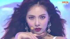 金泫雅 - DART & BABE