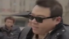 影视原声 - 拍摄花絮之一路不容易